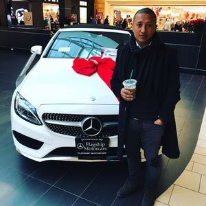 Meet your Posher, Sylvester